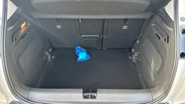 Vauxhall Crossland 1.2 Turbo [130] Ultimate 5dr Auto Petrol Hatchback